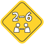 2-6 joueurs