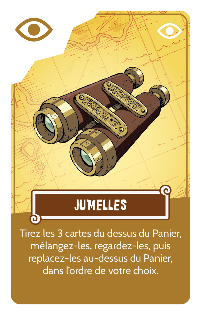 Jumelles